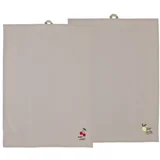 Södahl Bombažne kuhinjske krpe v kompletu 2 ks 50x70 cm Bistro –