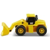 Cat građevinsko vozilo power mini crew