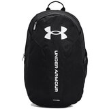 Under Armour Nahrbtnik Hustle Lite Black Cene