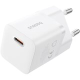 Baseus POLNILEC GAN5 MINI 25W ZA PAMETNE TELEFONE IN TABLICE HITRO, (5000337846) | Shoptok.si