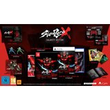 Ziggurat Interactive Slave Zero X - Calamity Edition (Nintendo Switch) | Shoptok.si