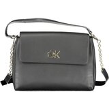Calvin Klein WOMEN&#39;S BAG BLACK | Shoptok.si
