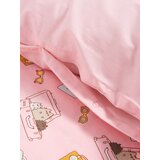 Sinsay Komplet posteljine Pusheen | shoptok.hr