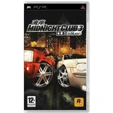 Club 3 Dub Edition (PSP) - rabljeno