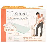  KORBELL vrećice za koš Cijene