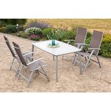 Gardenson Vrtni Set Carrara, 5-Delni | Shoptok.si