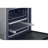 Samsung NV7B4455UAB pecica s parno Dual podporo, Cook, samoocišcenje s pirolizo | Shoptok.si