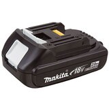 Makita akumulator Li-ion 18 V / 2,0 Ah (BL1820B) Cene