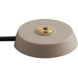 Nordlux LED prigušiva punjiva stolna lampa ELLEN LED/2,8W/3,7V IP44 bež | Eponuda.com