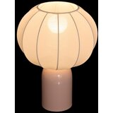 Atmosphera Stolna lampa TOBIE 1xE27/60W/230V ružičasta | Eponuda.com