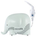 Microlife Inhalator NEB 410 Slon | Eponuda.ba