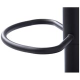 Unique Furniture Bež barski stol z nastavljivo višino Nolan – | Shoptok.si