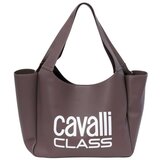 Cavalli Class shopper ženska torba arianna/ beige CCHB01642400 Cene