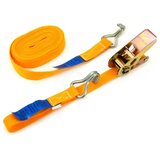 Kedo Transportni trak z napenjalcem 500 kg 25 mm 6 m, (21566097) Cene