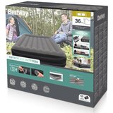 Bestway Tritech zračni madrac s ugrađenom pumpom | shoptok.hr