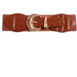 IZMAEL Pas GA-29165 - Rjava | Shoptok.si