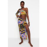 Trendyol Two-Piece Set - Multi-color - Regular fit Cijene