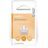 Nedis CCGB89302ME RJ45 konektori STP CAT5, 10 kom | Eponuda.com