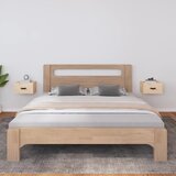 The Living Store Stenska nočna omarica 2 kosa 40x29,5x22 cm - Stenska Nočna Omarica, (21429664) | Shoptok.si