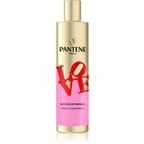 Pantene Pro-V Robert Indiana obnovitveni šampon za poškodovane lase 250 ml Cene