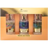 Velnea Bring Me There body mist set 3x100ml | Eponuda.com