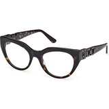 Guess GU50323 052 ONE SIZE (51) Havana/Kristalna Cene