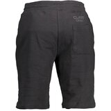 Cavalli Class MEN'S BERMUDA PANTS BLACK | ePonuda.com