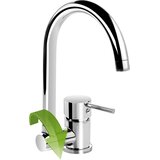 Deante zložljiva kuhinjska armatura ASTER BCA 061M | Shoptok.si