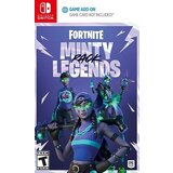 fortnite minty legends pack + 1000 v-bucks (switch) key europe  fortnite minty legends pack + 1000 v-bucks (switch) key europe Slike