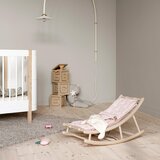 Oliver Furniture® dodatna blazina za gugalnik rose | Shoptok.si
