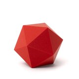 Protopasta HTPLA-GF Red - 1,75 mm / 1000 g | Shoptok.si