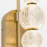 Elstead Lighting STENSKA LED-SVETILKA Alora 20 W 1580 lm 3000 K 220-240 V | Shoptok.si