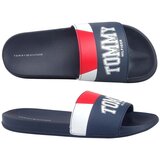Tommy Hilfiger Čevlji za v vodo Varsity Print pisana | Shoptok.si