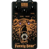 KMA Machines Fuzzly Bear 2