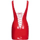 Black Level Vinyl Dress 2851105 Red | Shoptok.si