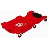 Womax ležaljka plastična 6 točkova mehaničarska ( 76120106 ) Cene