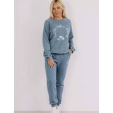 LeMonada Blue sweatshirt cxp0672. R14 | Shoptok.si