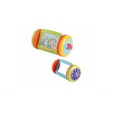 Infunbebe IGRACKA ZA BEBE OGLEDALO 6M+ (PL7787) | ePonuda.com