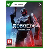 Nacon Gaming Robocop: Rogue City (Xbox Series X & Xbox One)
