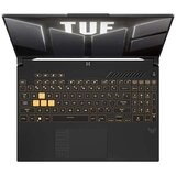 Asus Gaming laptop ASUS TUF FX608JPR-QT002, 16", Intel i7-14650HX, 16GB RAM, SSD 1TB, 16", RTX 5070 8GB Cijene