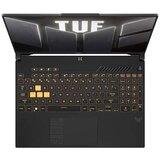 Asus Prenosnik TUF Gaming FX608JPR-QT002, i7-14650HX, 40,6 cm (16"), 32 GB DDR5, 1 TB SSD, RTX 5070, brezOS, siv, (5000002976) Cene