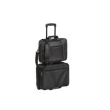 Rivacase 8290 transformer nahrbtnik / torba za računalnik do 16 inch - črna | Shoptok.si