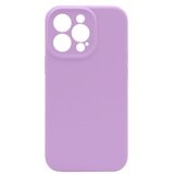 Chameleon Silikonski ovitek (liquid silicone) za Apple iPhone 13 Pro, N-Soft, lila Cene