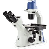  Oxion Inverso Trinokularni Mikroskop za Brightfield, Fazni Kontrast i Fluorescenciju | ePonuda.com