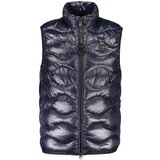 Blauer Apparel muški plavi prsluk bez rukava Cijene