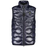 Apparel muški plavi prsluk bez rukava