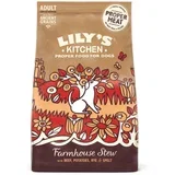 farmhouse stew adult - govedina 1 kg