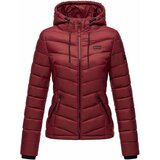 Navahoo Ženska jakna Marikoo Kuala, Bordo | shoptok.hr