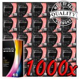 Vitalis Premium strawberry 1000 pack Cene
