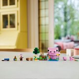 Lego LEGO- KUĆICA ZA PRASIĆE | Eponuda.ba